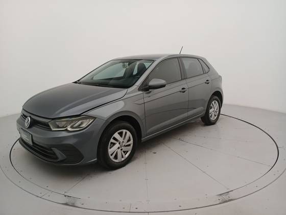 VOLKSWAGEN POLO 1.0 170 TSI MANUAL VOLKSWAGEN POLO 1.0 170 TSI MANUAL